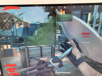 玩家反馈-三角洲【弑天】透视自瞄物资辅助