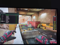 今日玩家反馈-三角洲EA透视自瞄物资辅助